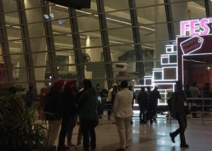 Alerta en aeropuertos de la India por posible ataque terrorista