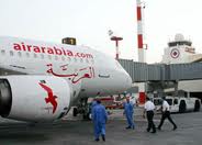 Air Arabia compra Petra Airlines planeando un nuevo centro en Ammán