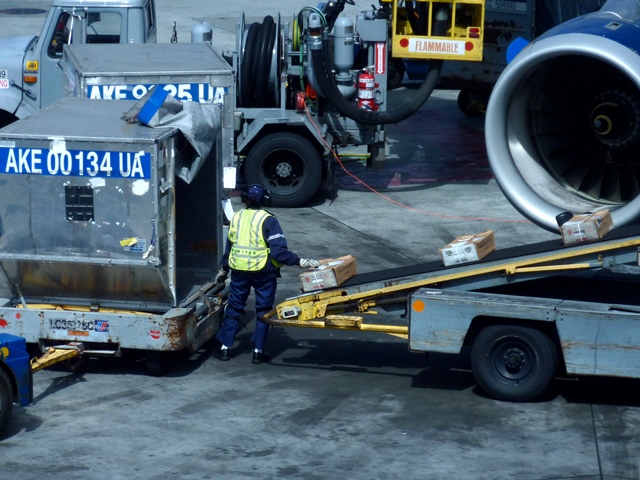 Demand for air cargo grew 2% in September: IATA