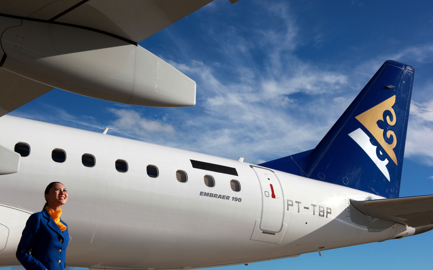 Maior avião de passageiros da Embraer pode se tornar campeão de vendas