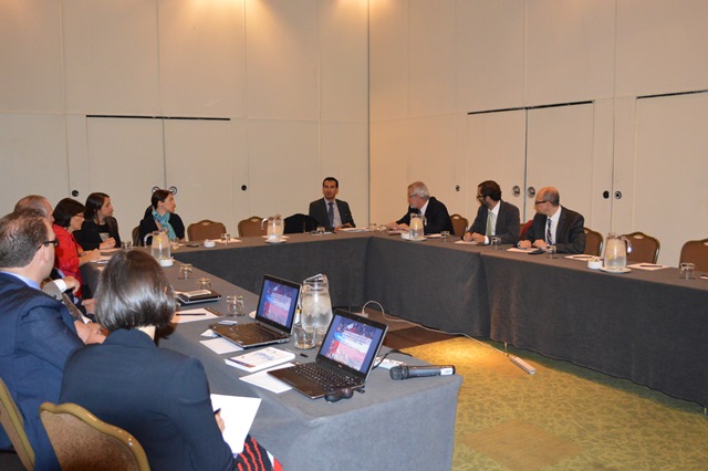 "Conectividad = Competitividad: importancia de la aviación como motor de economía chilena"