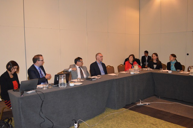 "Conectividad = Competitividad: importancia de la aviación como motor de economía chilena"