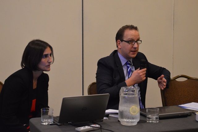 "Conectividad = Competitividad: importancia de la aviación como motor de economía chilena"