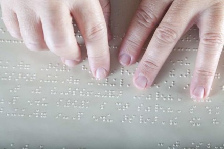 Argentina: Turismo se hará cargo de cartas en braille en los restaurantes de Carlos Paz
