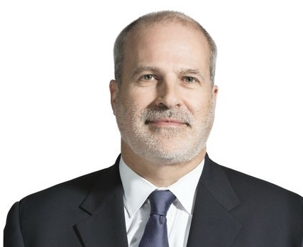 Perry Cantarutti, nuevo Director Ejecutivo de SkyTeam