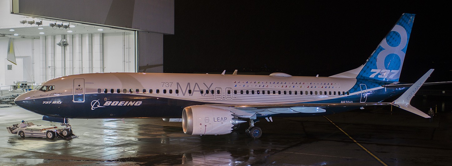 Aeroméxico, Aerolíneas Argentinas y Gol suspenden vuelos de sus Boeing 737 MAX