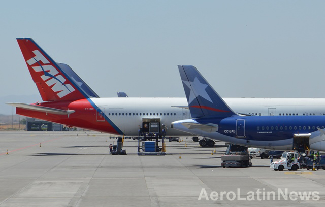 Latam Airlines Brasil anuncia sus intenciones con respecto a Multiplus S.A.