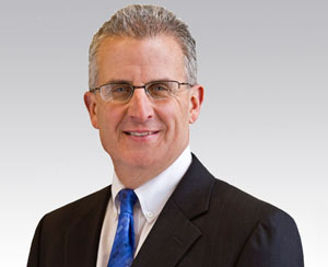 Robert Leduc, nuevo presidente de Pratt & Whitney