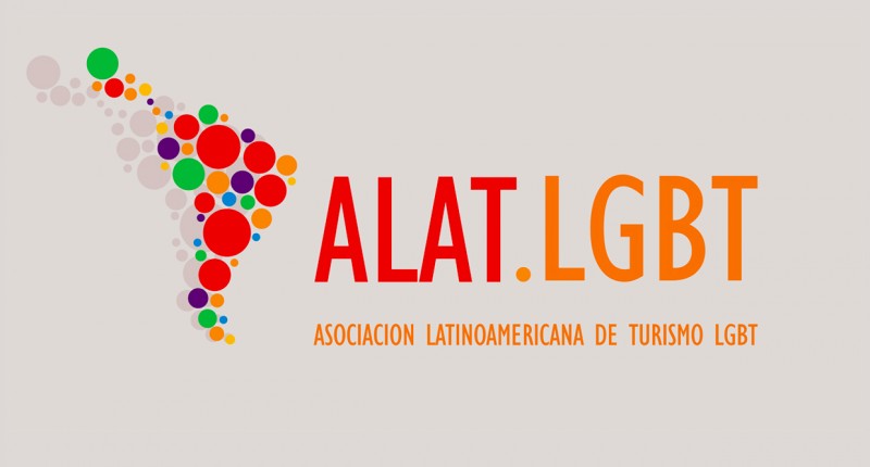 Se realizó el lanzamiento de la Asociación Latinoamericana de Turismo LGBT