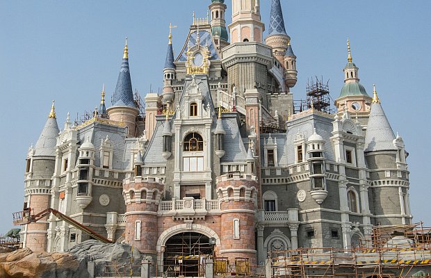 Se anunció la fecha de apertura de Shanghái Disney Resort