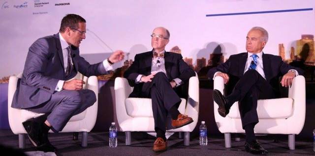 Con éxito se realizó el Primer Aviation Day de Estados Unidos