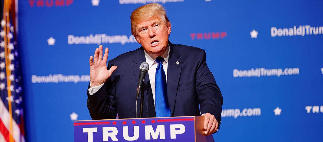 Donald Trump lanza versión corregida del veto migratorio