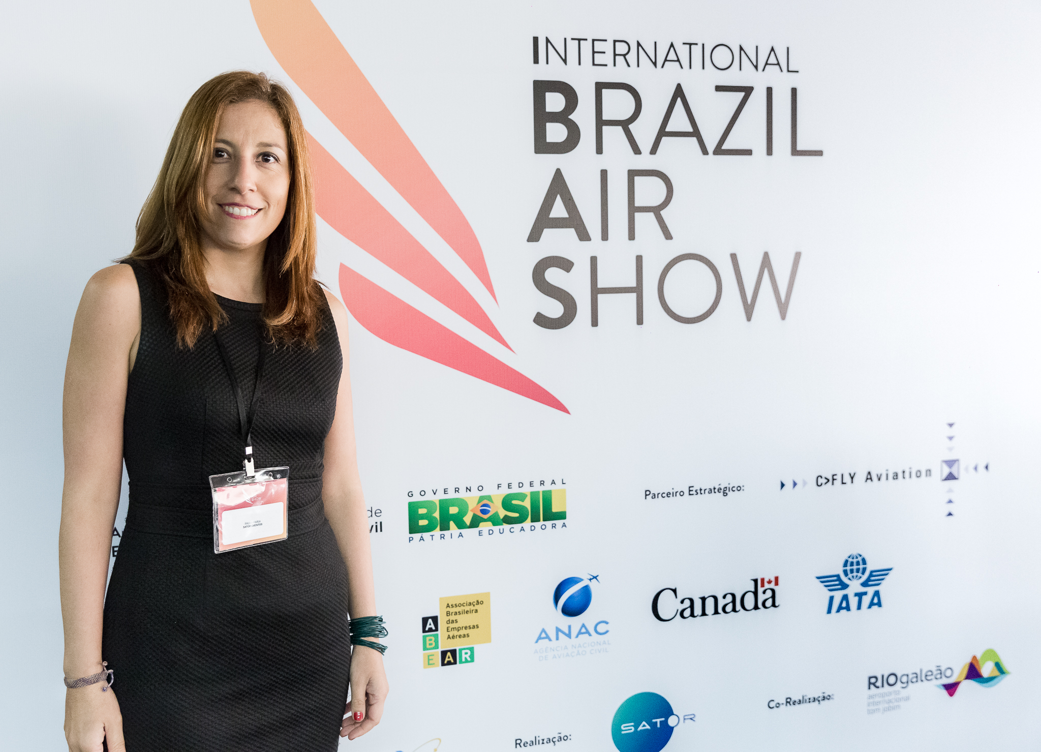 IBAS 2017, el mayor evento sobre negocios de aviación en Brasil