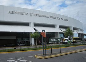 Governo divulga cronograma para concessões de 13 aeroportos