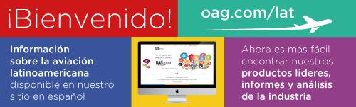 ¡Bienvenido al nuevo sitio de OAG en español!