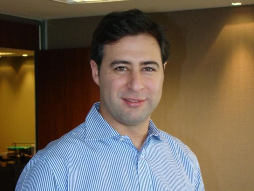 Martín Eurnekian, nuevo presidente de ACI-LAC