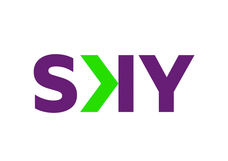Sky Airline Logo