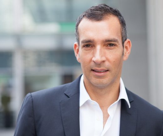 Amadeus nombra a Sergio Vargas como Director Comercial para OTAs en Latinoamérica