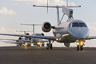 Airlink recebe primeiro E-Jet e expande programa pool de peças de reposição
