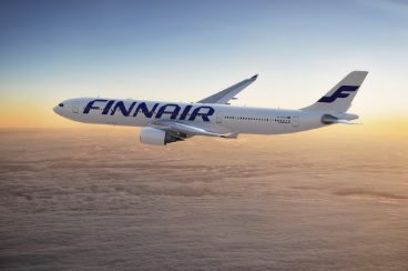 Finnair incorpora un nuevo destino en Estados Unidos y dos en Asia