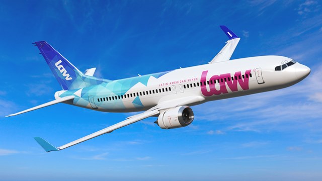 Informe revela que aerolínea LAW operaba con un seguro vencido en noviembre de 2017