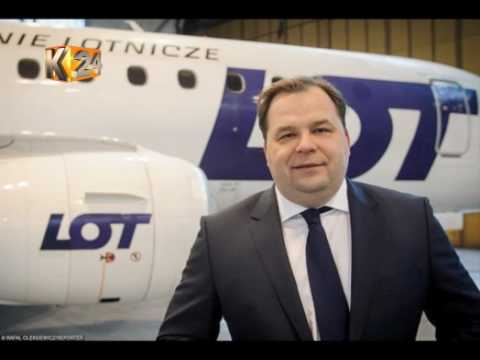Kenya Airways CEO appointed to IATA board