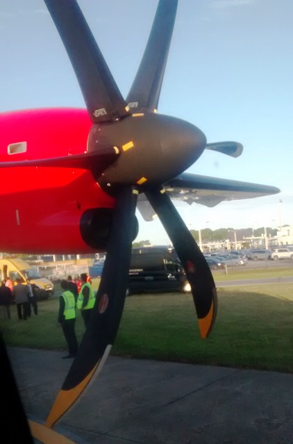 Avianca no retirará el ATR 72 de su flota en Colombia