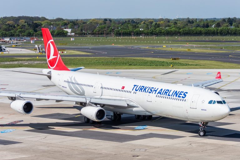 eDreams Turkish Airlines, la mejor aerolínea del mundo ALNNEWS