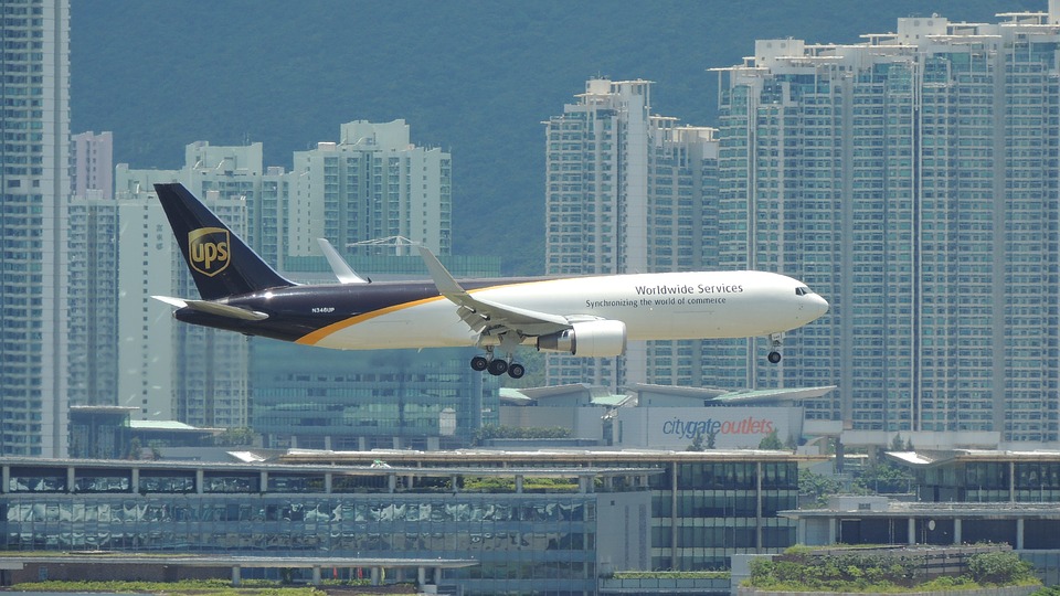UPS Airlines adds Hanoi, Ho Chi Minh City to network
