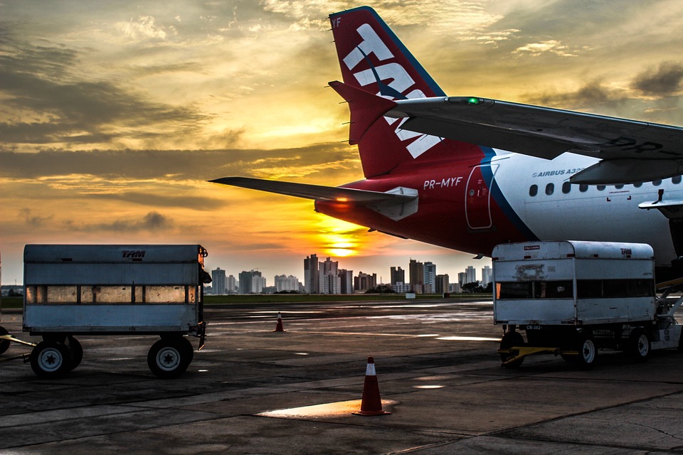 Tucumán – San Pablo: la aerolínea brasileña TAM unirá los destinos