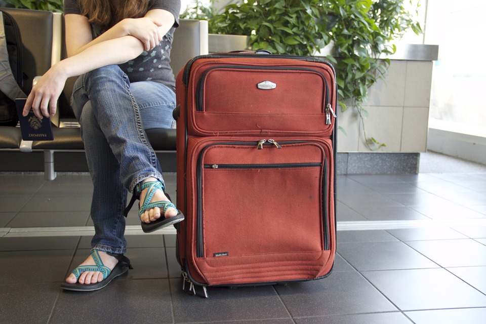Así se hace una maleta de fin de semana según el Packing Master del Hotel Formentor