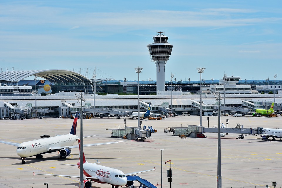 FAA anuncia presupuesto para mejorar infraestructura en varios aeropuertos