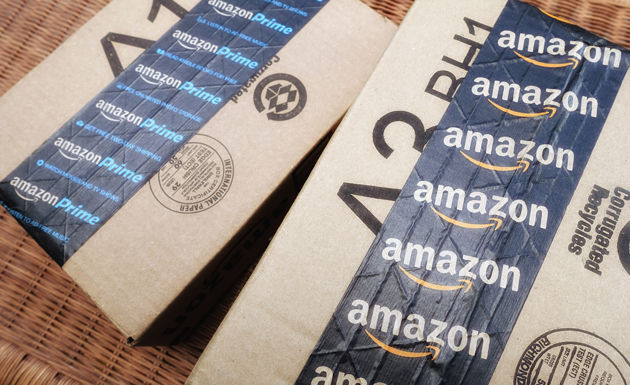 Amazon tendría más fácil comprar a Expedia que a Booking