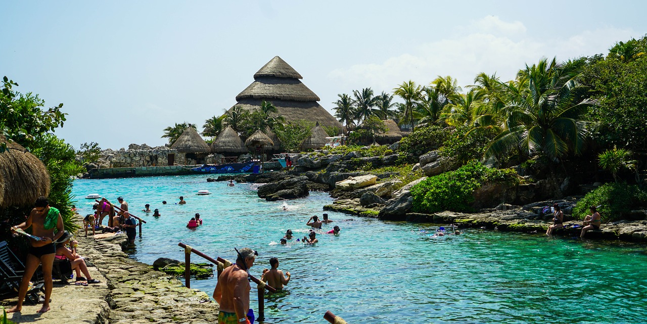 Descentralizar turismo, apuesta de Yucatán