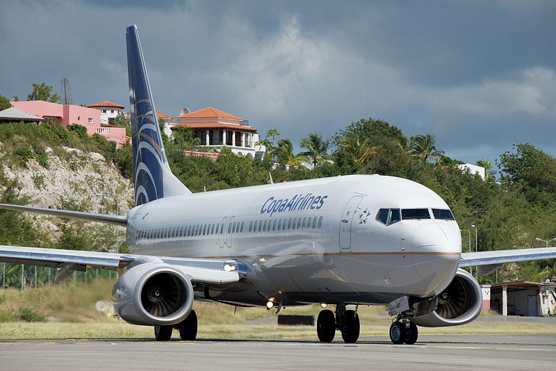 Copa Airlines y Sabre firman acuerdo de distribución