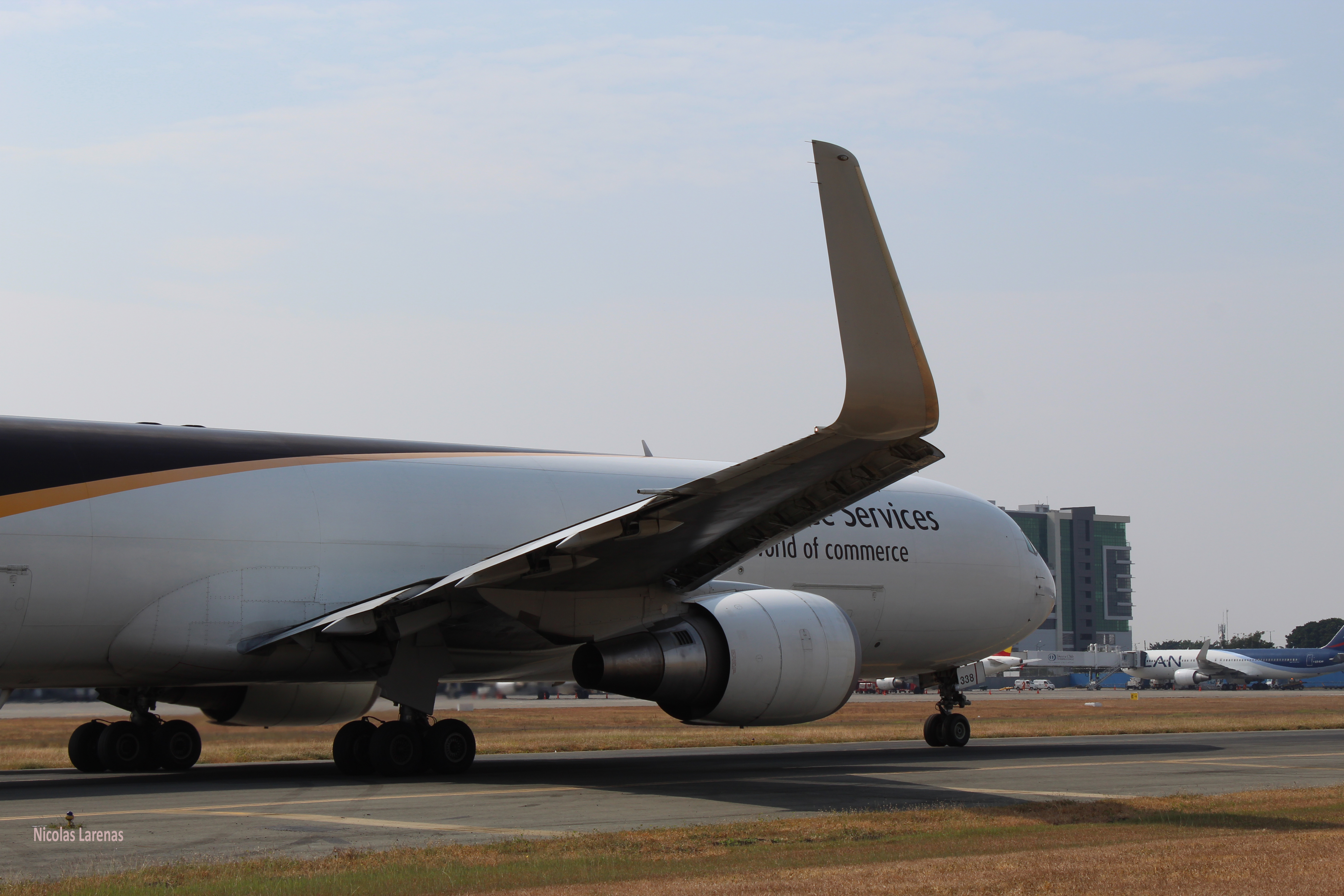 El ala plegable del Boeing 777X, el secreto del avión bimotor más grande