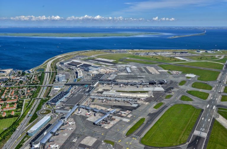 El aeropuerto de Copenhague mejorará la experiencia de los pasajeros ...