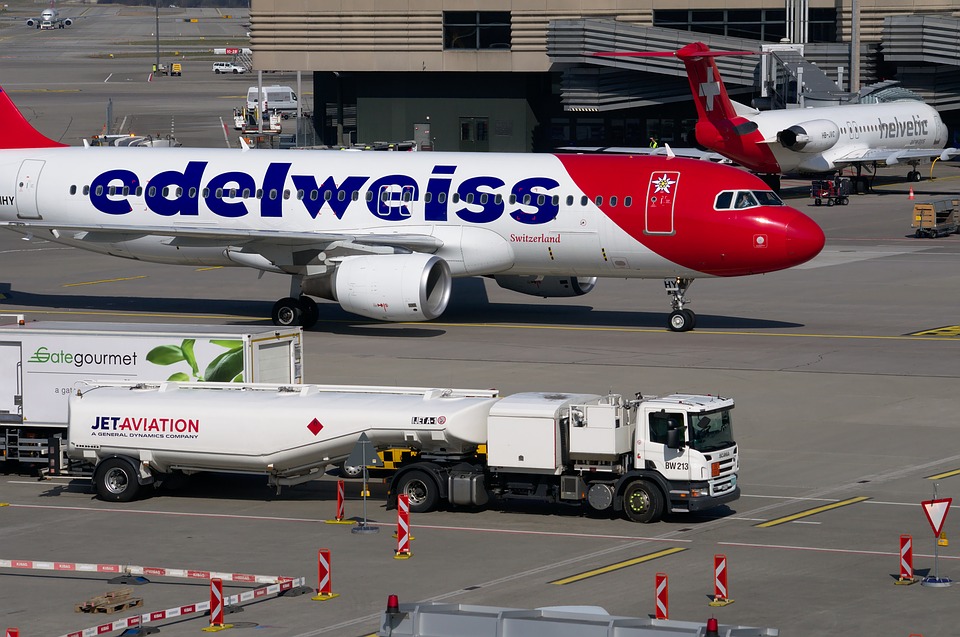 Edelweiss duplica frecuencia de vuelo a Guanacaste Aeropuerto