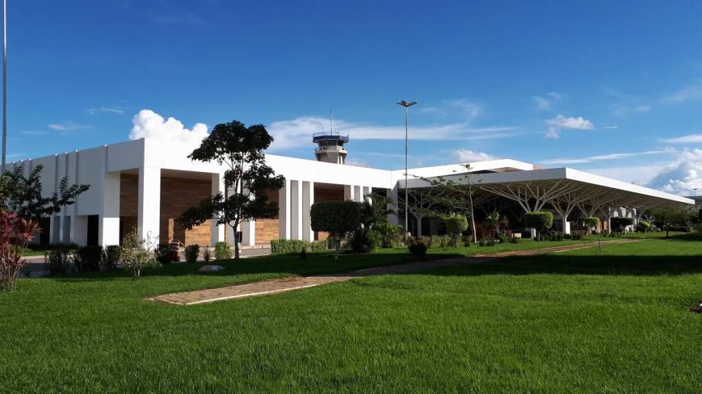 Aeroporto de Rio Branco passa a receber operações exclusivas de carga
