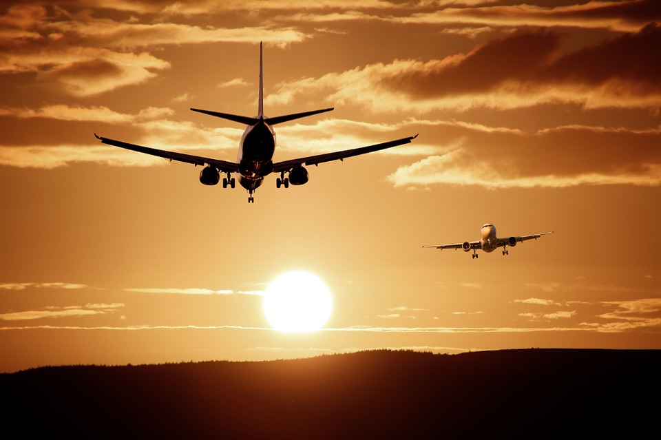 BID recomienda fortalecer a las compañías aéreas y potenciar los grandes hubs