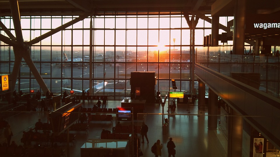 Heathrow, el aeropuerto más conectado del mundo