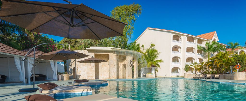 Inauguran proyecto vacacional en Puerto Plata