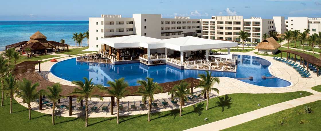 Interesa a FINN comprar hotel en playa