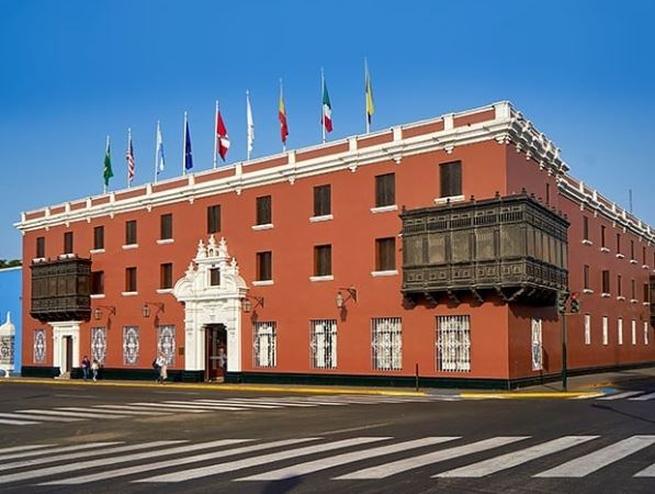 Costa del Sol eleva proyección de crecimiento para el 2019 con nuevo hotel en Trujillo