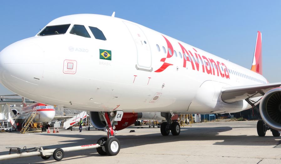 Avianca Brasil deixará de operar mais de 100 voos neste mês