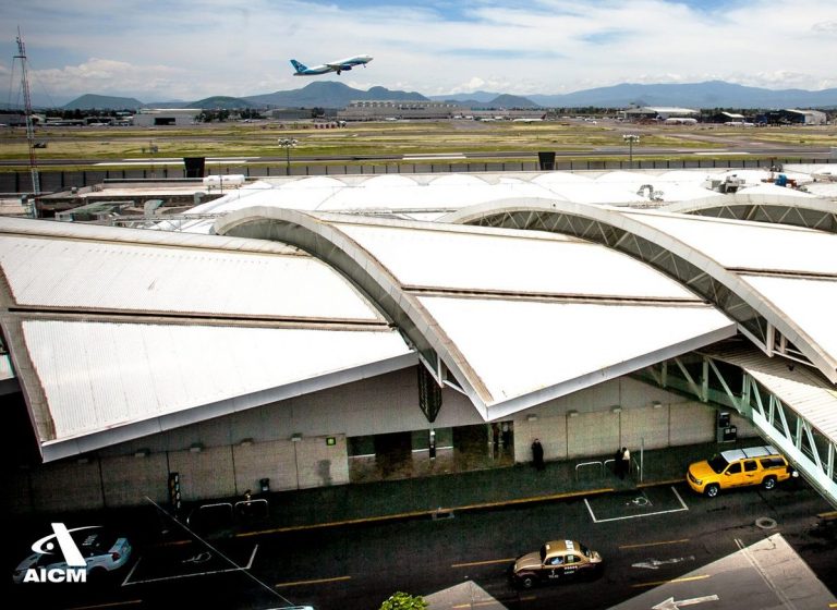 ¿Cual es el aeropuerto más grande de América Latina? ALNNEWS