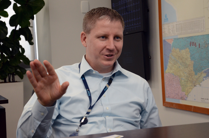 John Rodgerson, CEO da Azul, é o novo conselheiro executivo da ALTA