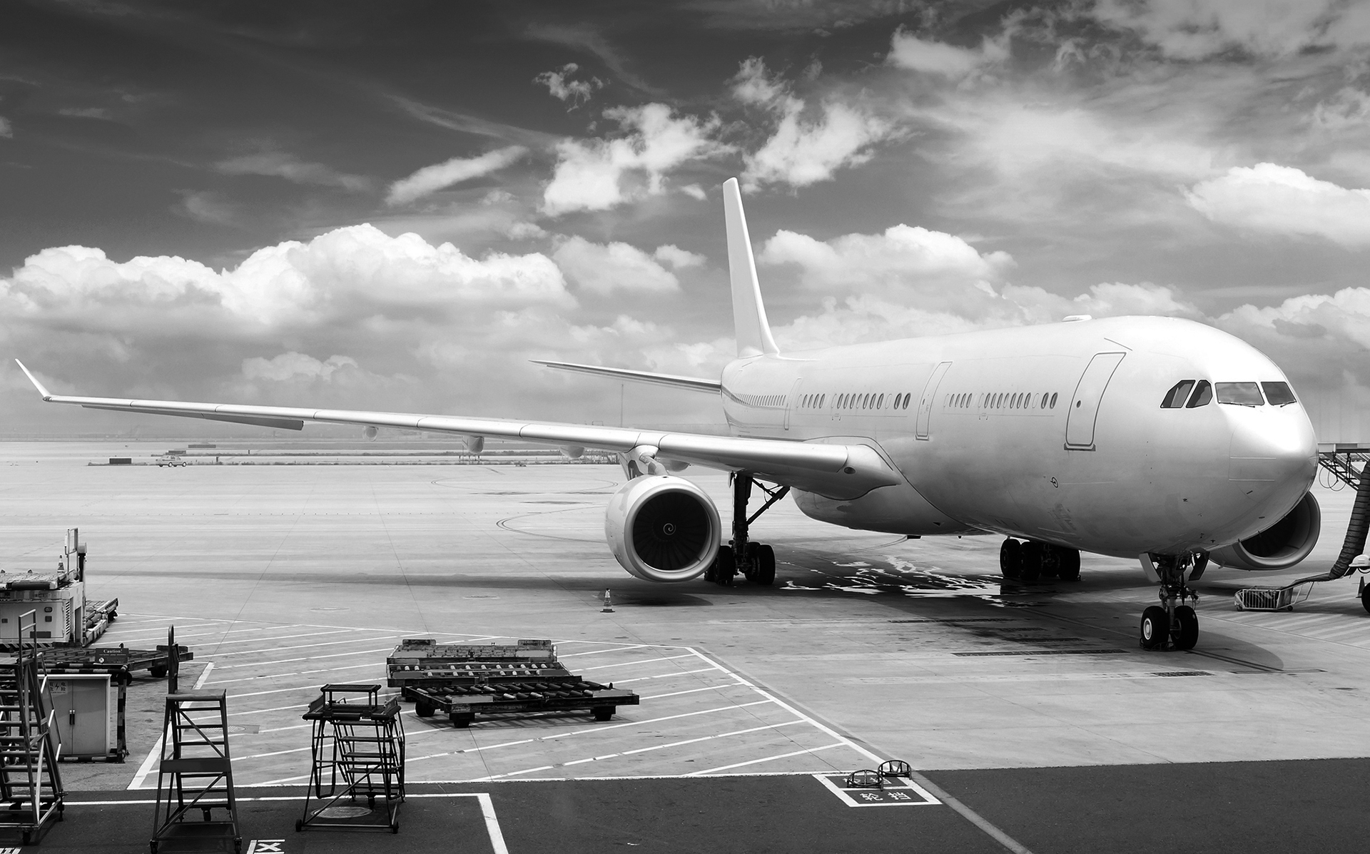 IATA recebe de forma positiva as decisões do governo brasileiro de alinhamento aos padrões internacionais da aviação
