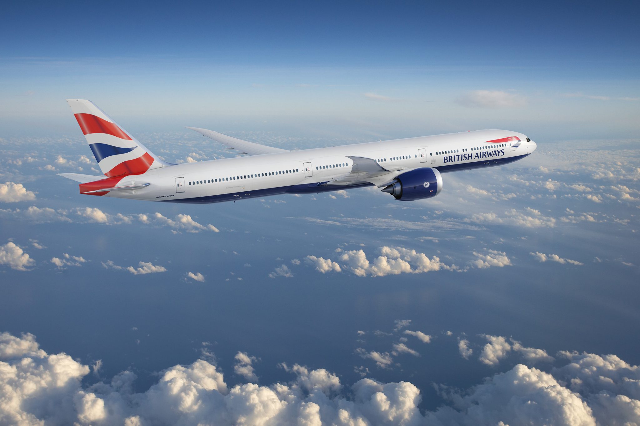 British Airways reintroduce el vuelo a Saint Lucía desde Heathrow