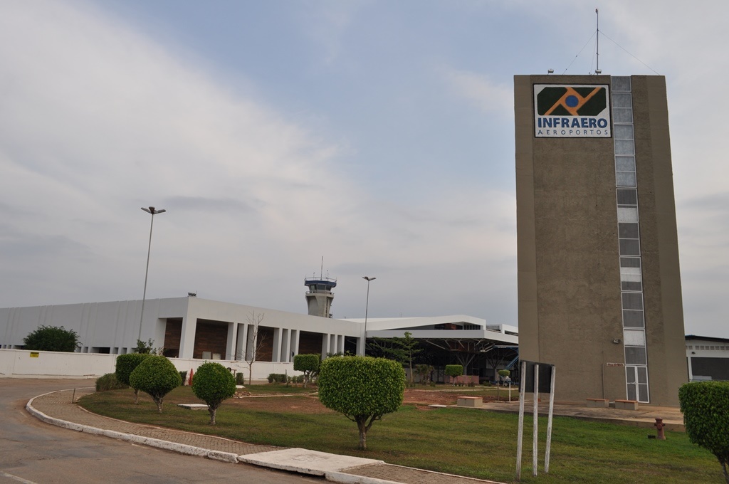 Aeroporto de Rio Branco ganha nova opção de lanches